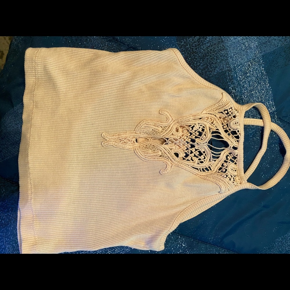 Forever 21 top